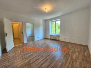 Pronájem bytu 2+1, Havířov - Město, U Stromovky, 42 m2