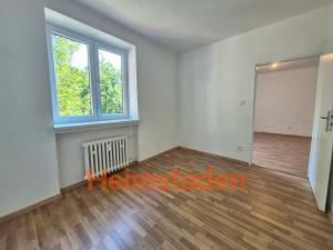 Pronájem bytu 2+1, Havířov - Město, U Stromovky, 42 m2