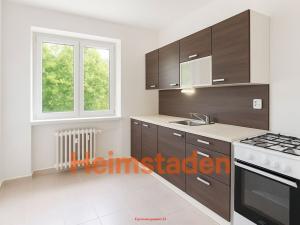 Pronájem bytu 2+1, Havířov - Město, U Stromovky, 42 m2