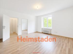 Pronájem bytu 2+1, Havířov - Město, U Stromovky, 42 m2