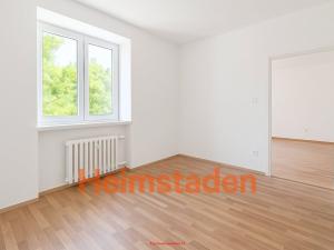 Pronájem bytu 2+1, Havířov - Město, U Stromovky, 42 m2