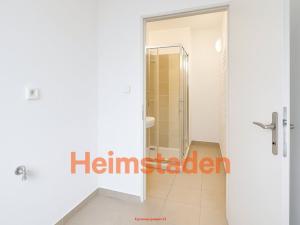 Pronájem bytu 2+1, Havířov - Město, U Stromovky, 42 m2