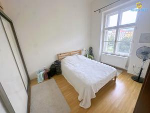Pronájem bytu 2+1, Praha - Smíchov, Štefánikova, 50 m2
