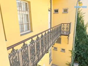 Pronájem bytu 2+1, Praha - Smíchov, Štefánikova, 50 m2