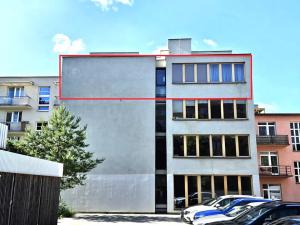 Prodej bytu 3+kk, Zlín, Zarámí, 108 m2
