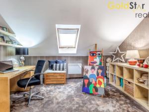 Prodej rodinného domu, Náměšť na Hané, Válník, 198 m2