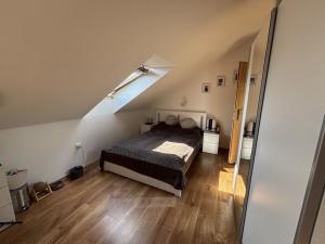 Pronájem bytu 1+kk, České Budějovice - České Budějovice 3, Lipenská, 42 m2