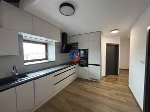 Pronájem bytu 4+kk, Šumperk, Lužickosrbská, 108 m2