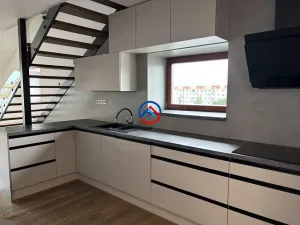 Prodej bytu 4+kk, Šumperk, Lužickosrbská, 108 m2