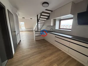 Prodej bytu 4+kk, Šumperk, Lužickosrbská, 108 m2