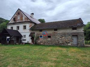 Prodej bytu 3+kk, Velké Losiny, 150 m2