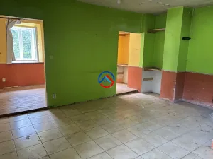 Prodej bytu 3+kk, Velké Losiny, 150 m2