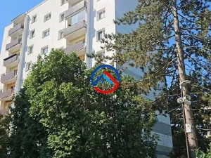 Pronájem bytu 2+1, Šumperk, Jesenická, 55 m2