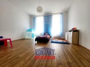 Pronájem bytu 2+1, České Budějovice, Lannova tř., 72 m2