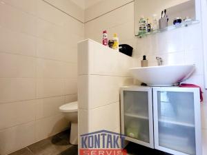 Pronájem bytu 2+1, České Budějovice, Lannova tř., 72 m2