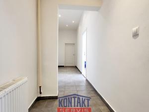 Pronájem bytu 2+1, České Budějovice, Lannova tř., 72 m2
