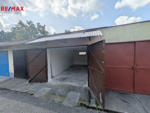 Prodej garáže, Havířov - Podlesí, 18 m2