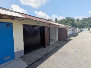 Prodej garáže, Havířov - Podlesí, 18 m2