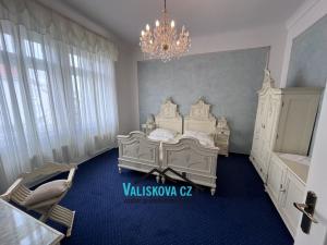 Pronájem bytu 3+kk, Kroměříž, Riegrovo náměstí, 80 m2