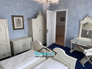 Pronájem bytu 3+kk, Kroměříž, Riegrovo náměstí, 80 m2