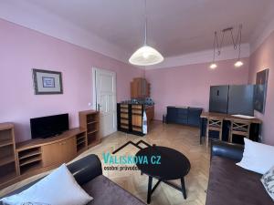 Pronájem bytu 3+kk, Kroměříž, Riegrovo náměstí, 80 m2