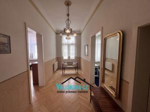 Pronájem bytu 3+kk, Kroměříž, Riegrovo náměstí, 80 m2