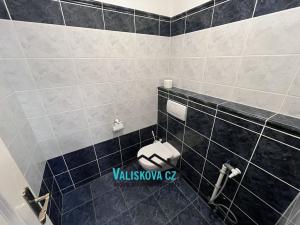 Pronájem bytu 3+kk, Kroměříž, Riegrovo náměstí, 80 m2