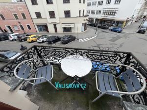 Pronájem bytu 3+kk, Kroměříž, Riegrovo náměstí, 80 m2