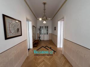 Pronájem bytu 3+kk, Kroměříž, Riegrovo náměstí, 80 m2
