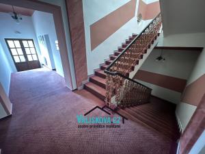 Pronájem bytu 3+kk, Kroměříž, Riegrovo náměstí, 80 m2