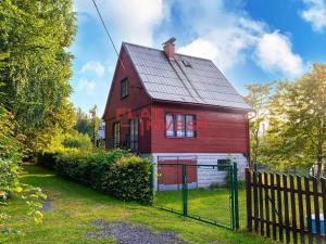 Prodej chalupy, Čeladná, 100 m2