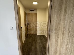 Pronájem bytu 1+kk, Louny, Husova, 38 m2
