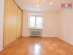 Prodej bytu 3+kk, Praha - Prosek, Letňanská, 77 m2