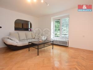 Prodej bytu 3+kk, Praha - Prosek, Letňanská, 77 m2