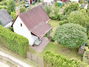 Prodej chaty, Kutná Hora - Perštejnec, 56 m2