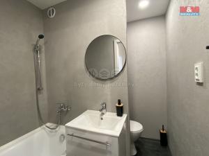 Prodej bytu 2+1, Český Těšín, Polní, 44 m2