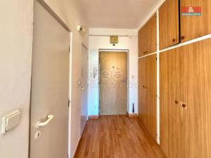 Prodej bytu 3+1, Ostrava - Hrabůvka, Plavecká, 54 m2