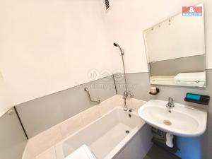 Prodej bytu 3+1, Ostrava - Hrabůvka, Plavecká, 54 m2