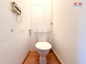Prodej bytu 3+1, Ostrava - Hrabůvka, Plavecká, 54 m2