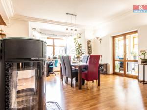 Prodej rodinného domu, Nový Bor, Smetanova, 250 m2