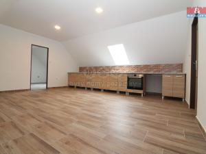 Pronájem rodinného domu, Velké Všelisy, 100 m2
