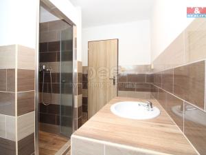 Pronájem rodinného domu, Velké Všelisy, 100 m2