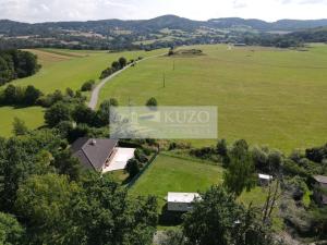 Prodej pozemku pro bydlení, Rabyně, 946 m2
