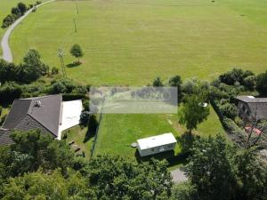 Prodej pozemku pro bydlení, Rabyně, 946 m2