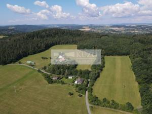 Prodej pozemku pro bydlení, Rabyně, 946 m2