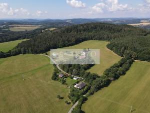 Prodej pozemku pro bydlení, Rabyně, 946 m2