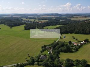 Prodej pozemku pro bydlení, Rabyně, 946 m2