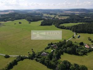 Prodej pozemku pro bydlení, Rabyně, 946 m2