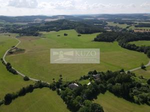 Prodej pozemku pro bydlení, Rabyně, 946 m2