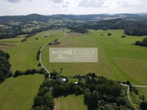 Prodej pozemku pro bydlení, Rabyně, 946 m2